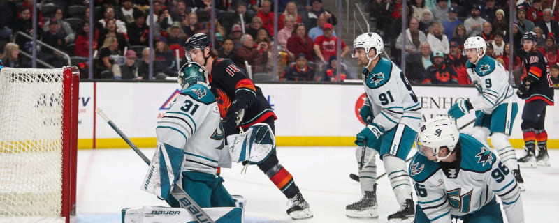 Sharks Want To Bring Back Full Barracuda Coaching Staff