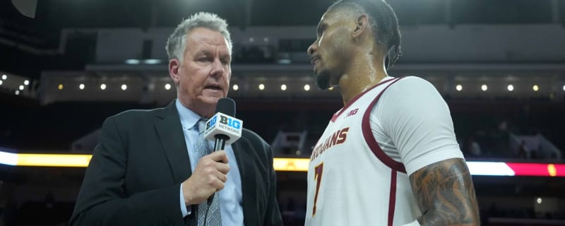 Big Ten Men's Basketball: Trojans, Bruins Positioned to Finish Season Strong