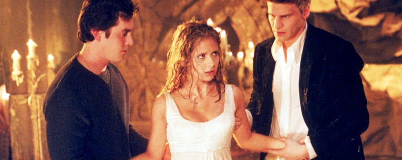 The 20 most memorable shows about paranormal romance