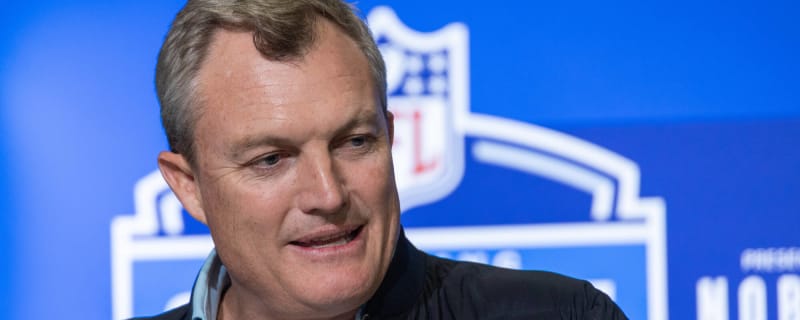 49ers' Lynch responds to Esiason rumor by saying he' staying as GM