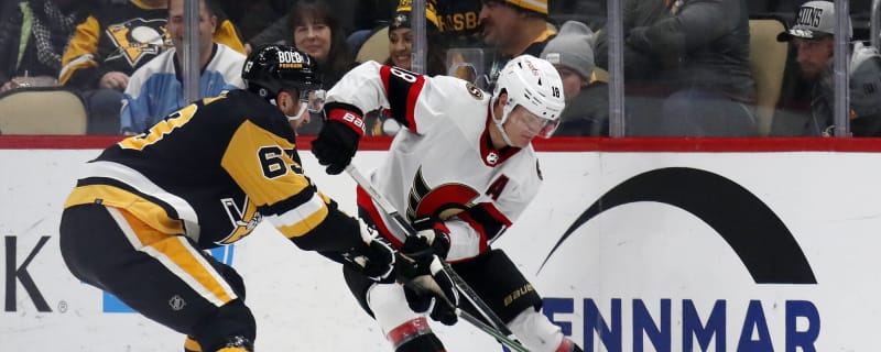 Game Preview: Pittsburgh Penguins @ New Jersey Devils 2/13/2022: Lines, how  to watch - PensBurgh