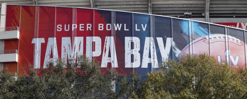 NFLPA has no plan for Super Bowl LV COVID-19 postponement