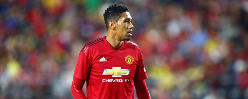 Former Manchester United defender scores own goal & gets sent off in Saudi Pro League debut