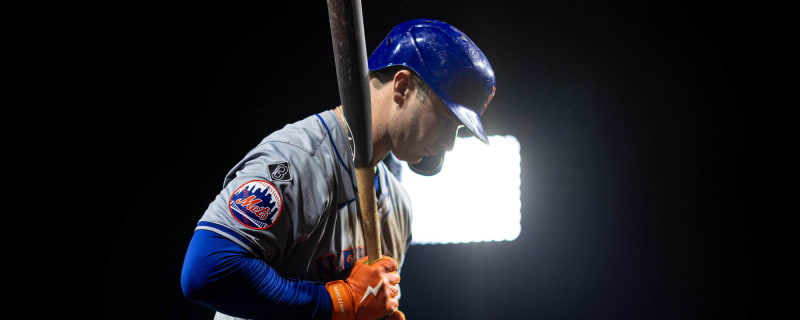 Mets star sluggers issue takes on MLB’s new bat speed metric