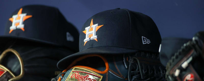 Former Astros prospect dies at 24