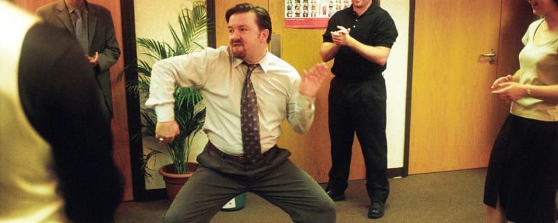 20 ridiculously great Brit-coms