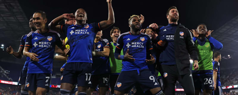 MLS playoffs: What to know about conference semifinals