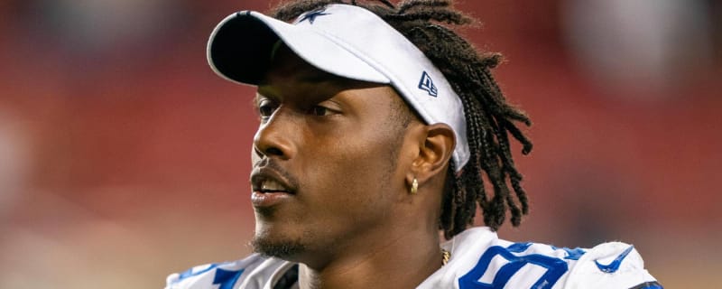 Saints sign former first-round pick Taco Charlton