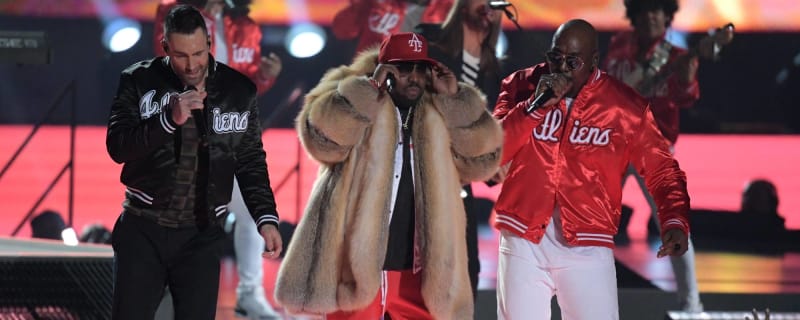 How long is NFL halftime?