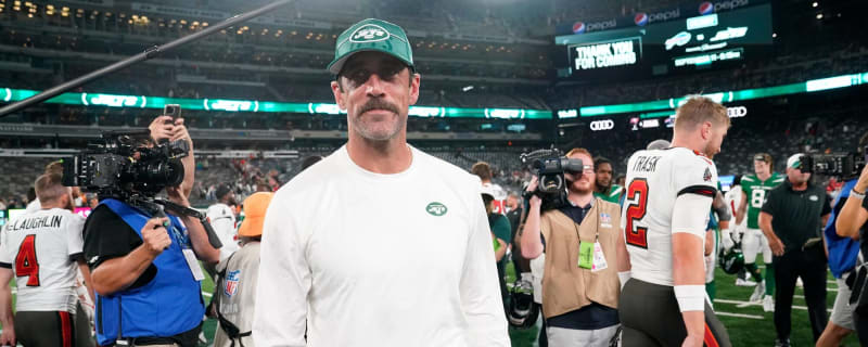 NFL MNF Anytime & First Touchdown Predictions: Aaron Rodgers Jets Debut -  FanNation