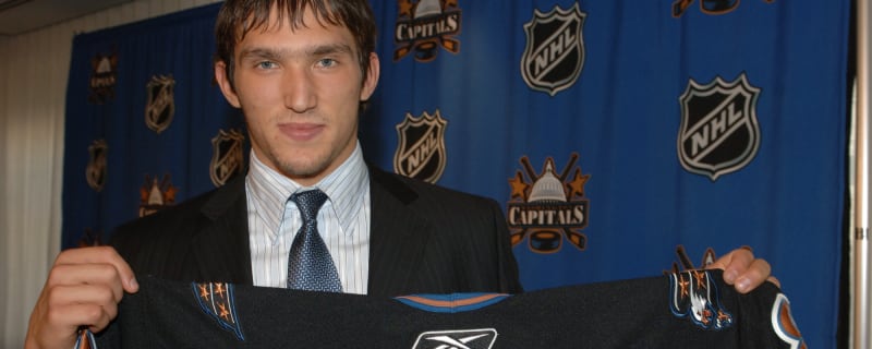 Breaking the ice: The 25 greatest rookie seasons in NHL history