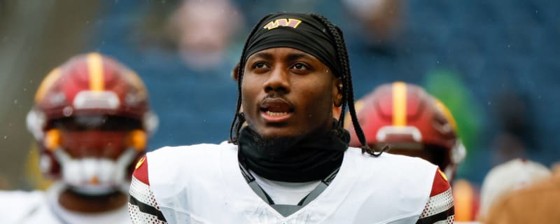 Bills give Josh Allen some much-needed wide receiver help