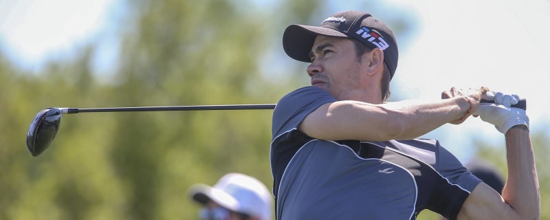 PGA Tour: Daughter of Camilo Villegas dies at 22 months 