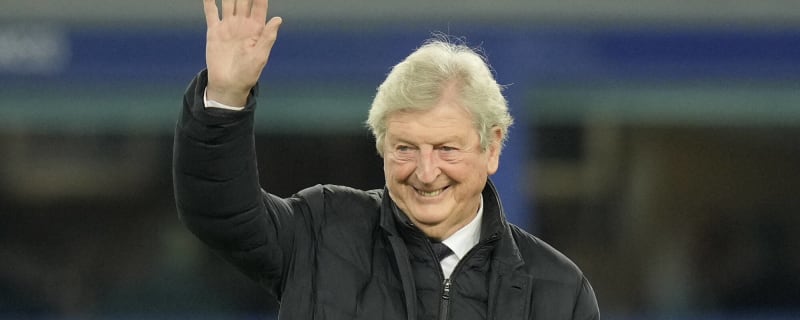 Recently sacked Premier League manager a candidate to replace under pressure Roy Hodgson