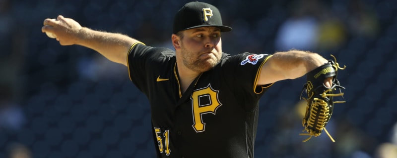 Pirates 'unlikely' to trade Bryan Reynolds to Yankees - Bucs Dugout