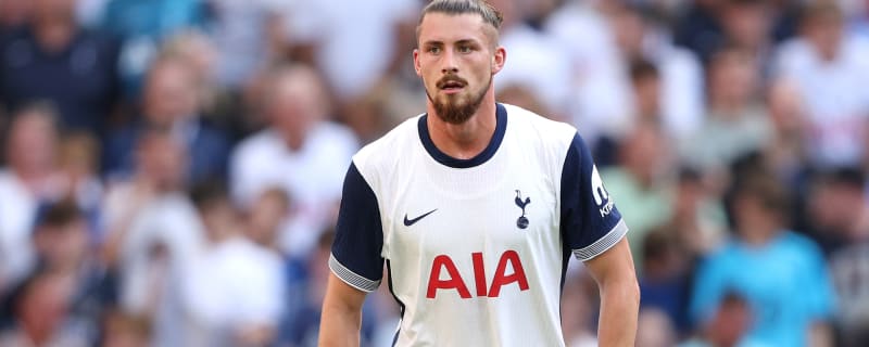 Possibility of Tottenham transfer in 2026 ‘very high’, £26m could get deal done