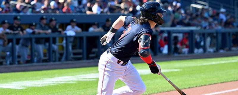 Boston Red Sox roster moves: Kutter Crawford recalled, Connor Seabold  optioned to Worcester 