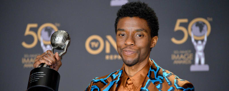 Howard University renaming the College of Fine Arts after Chadwick Boseman