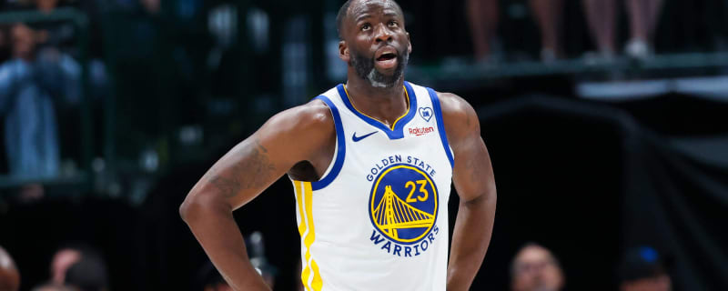 'How the cookie crumbles,' Draymond Green relentlessly bashes Rudy Gobert for letting Karl Anthony-Towns guard Nikola Jokic