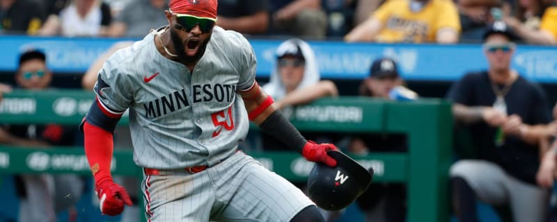 Willi Castro Played With a Bean Ball Magnet in His Pocket vs Pirates