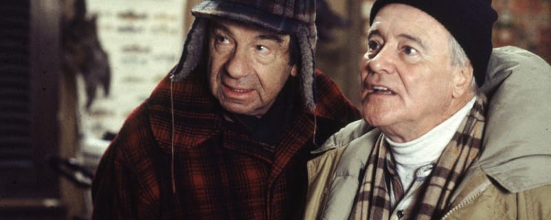 The 20 most memorable movies with older protagonists