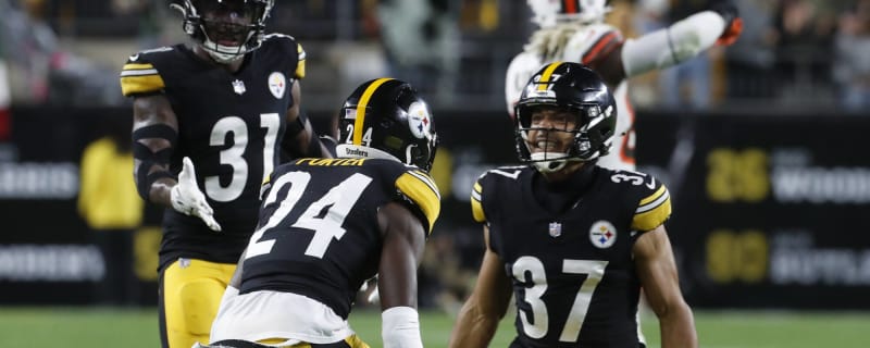 NFL preseason: Previewing the Steelers, Falcons in game 3 - Steel City  Underground