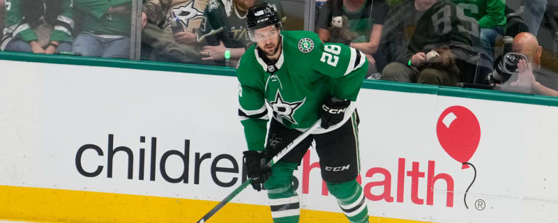 Stars Recall Alexander Petrovic