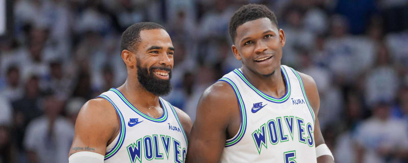 Timberwolves set a 68-year high with dominant Game 6 win