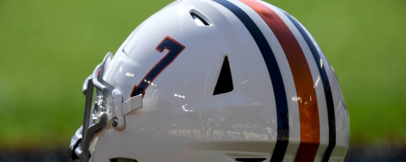 Auburn football has had at least 34 positive coronavirus tests 