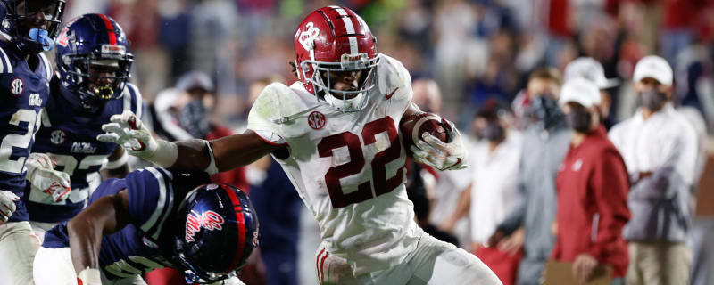 College football Week 7: Players to watch