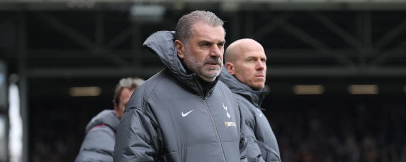 Former Spurs scout: Tottenham players 'don’t want to play for Postecoglou'