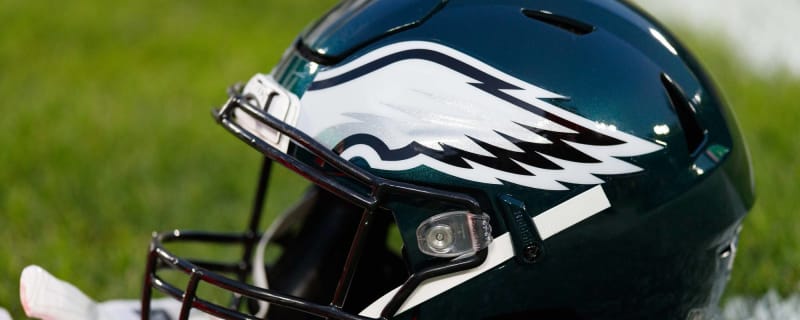 Eagles coach tests positive for COVID-19?