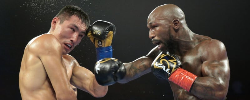 Alimkhanuly v Mikhailovich: An Underrated Middleweight Title Bout With Plenty At Stake