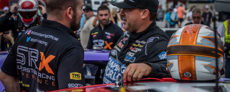 SRX Racing picks and odds Sat., 7/16: Is Tony Stewart good value at I-55 Raceway?