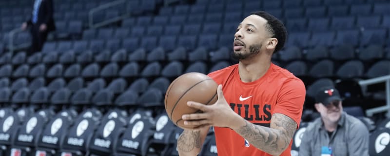 Carlik Jones headed to professional ranks, will sign with agent