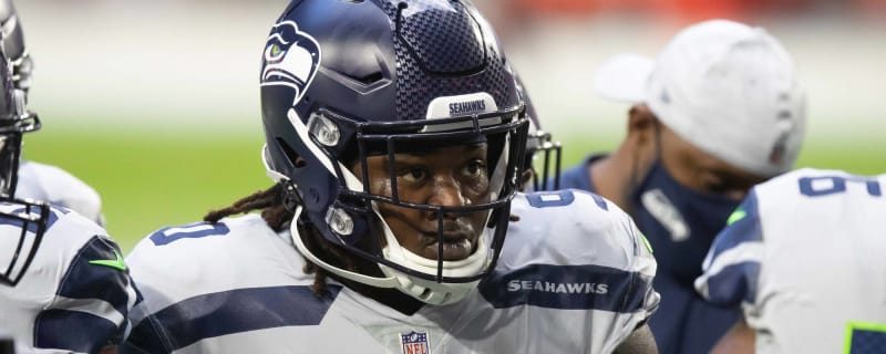 DT Jarran Reed wants to remain with Seahawks long-term