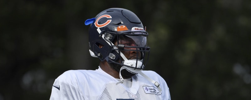 Washington signs LT Charles Leno to one-year deal