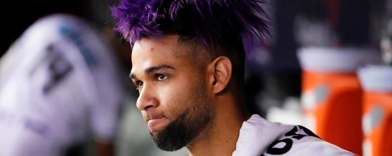 Lourdes Gurriel Jr. says goodbye to D-backs on Instagram