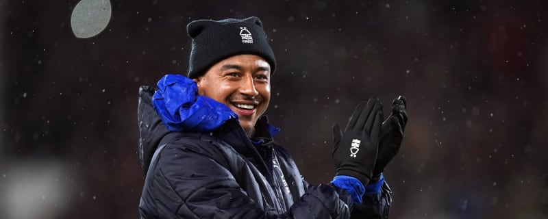 Jesse Lingard has offered himself to European giants