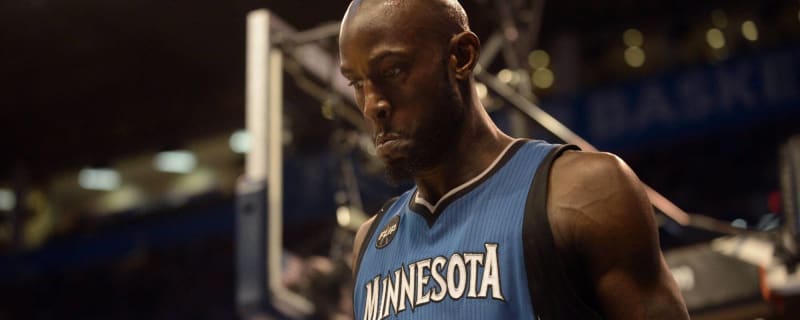 Kevin Garnett Prophesized Timberwolves Gm 3 Loss, Soft Refs Included