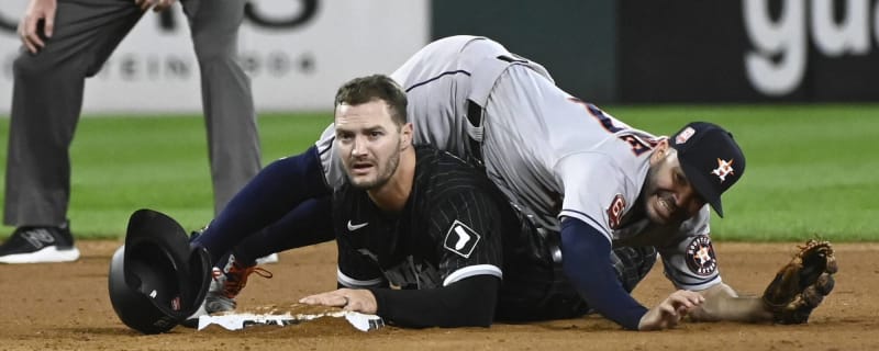 White Sox lose Mendick for season with ACL tear; Engel to IL