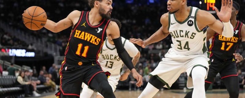 'He’s Going to Make Our Team Better' – Atlanta Hawks Exec Explains Why He’s Excited About Their Latest Signing