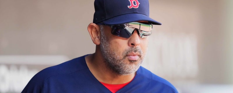 Red Sox: Alex Cora stands by his questionable bullpen decisions in loss