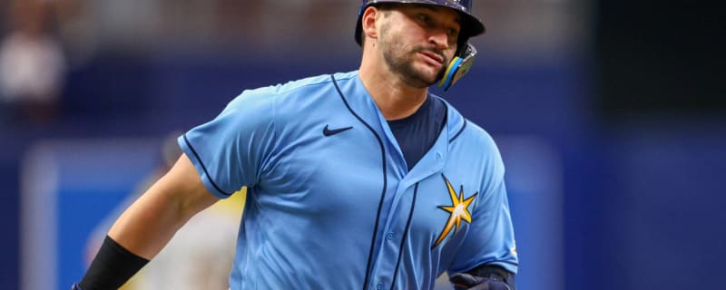 Cape Coral native Mike Zunino traded to Tampa Bay Rays