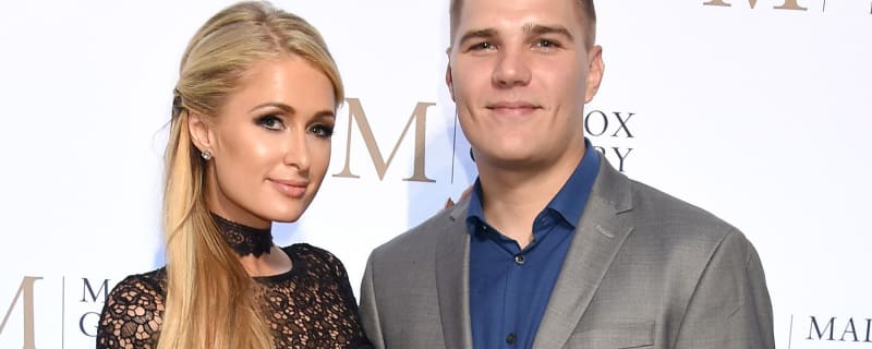 Paris Hilton's Ex-Fiancé Involved in Bizarre Brawl With Police