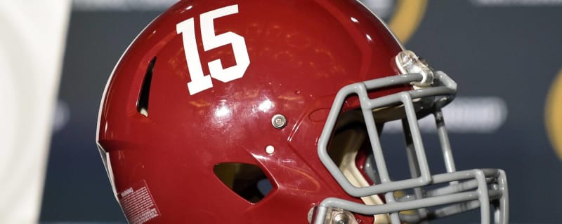  4-Star DL flips commitment back to Alabama