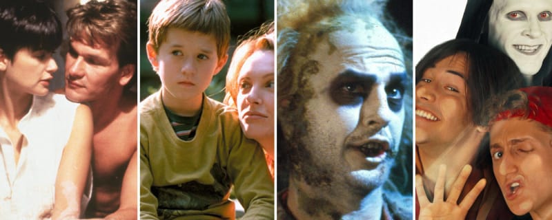 Here to eternity: Movies and TV shows that deal with the afterlife