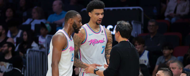 'It’s Not Fair' – NBA Insider Reveals Miami Heat’s High Asking Price for Andrew Wiggins