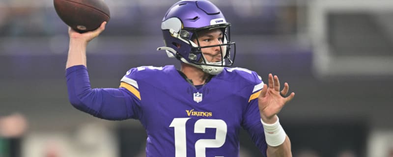 Is it Time?  Viking Hot Takes - Daily Norseman