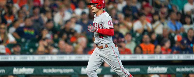 Angels News: Andrew Velazquez To Work As A Switch-Hitter In Spring Training